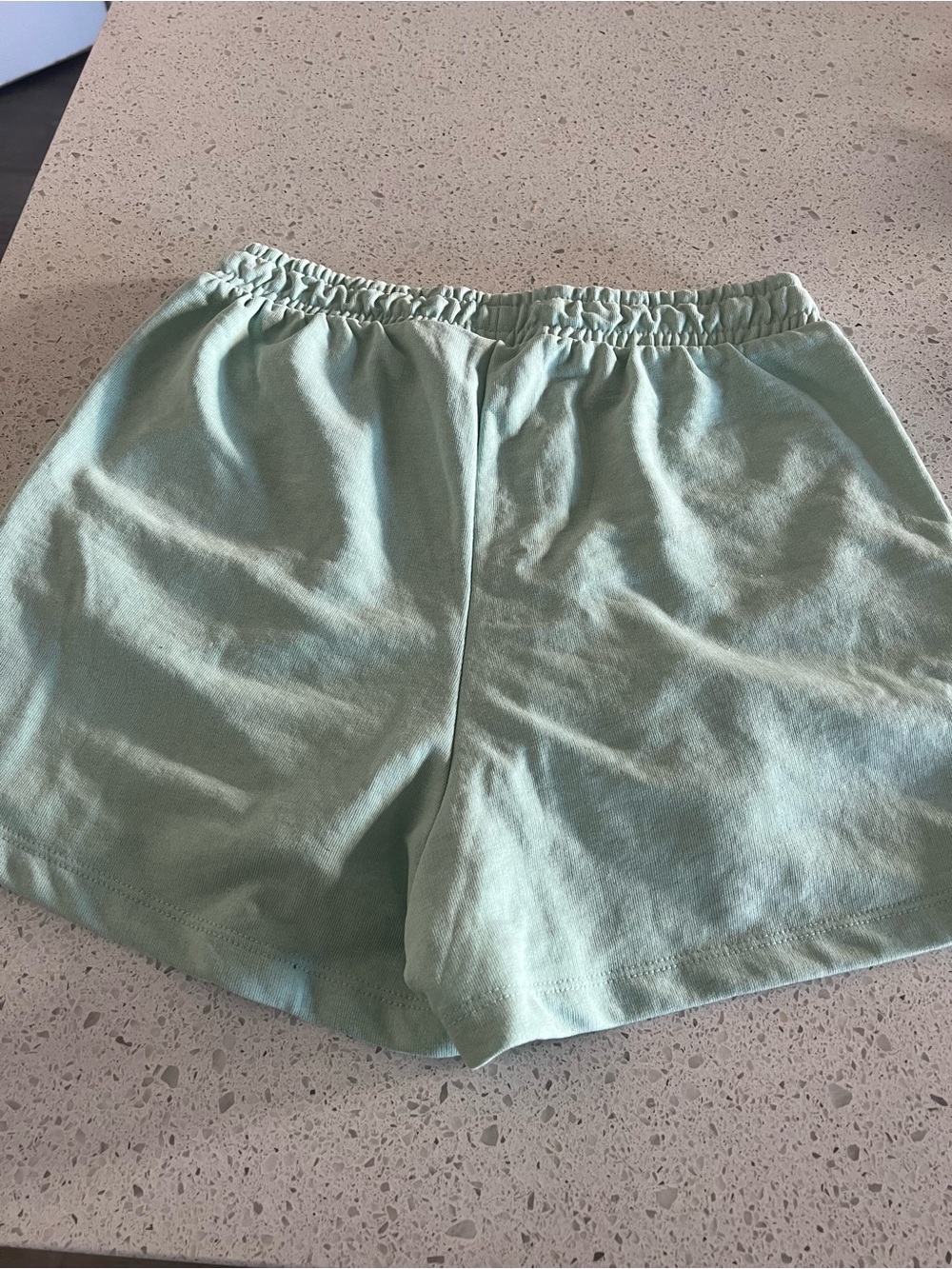 Weekend Casual Shorts (NWT) 🍒 Light Mint, Size Small - Picture 9 of 12